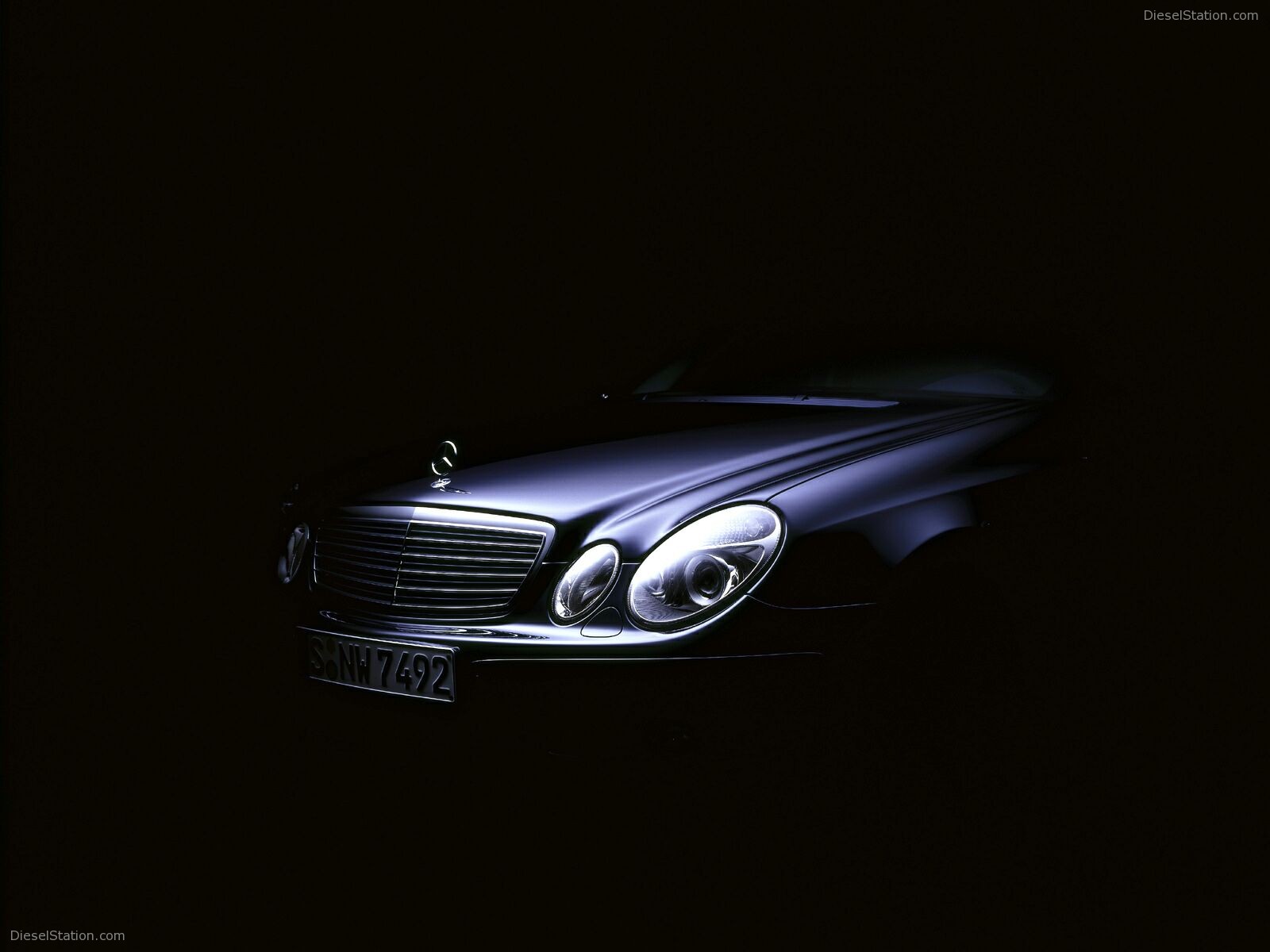 Mercedes E Class